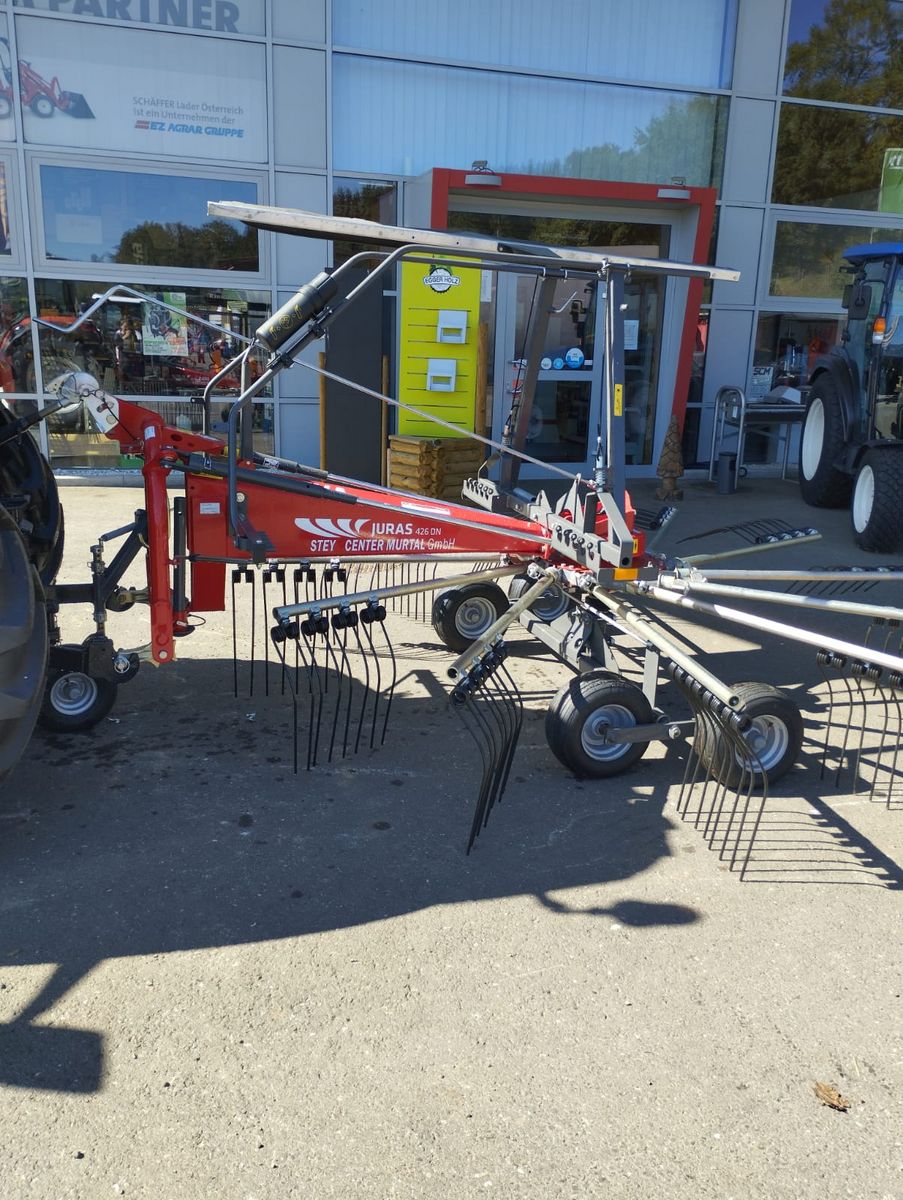 Fella Juras 426 DN 1