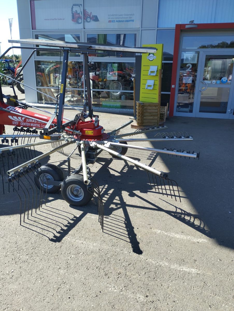 Fella Juras 426 DN 3