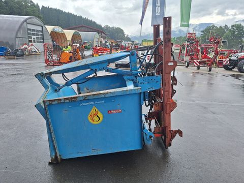 Sonstige Himel Silokamm