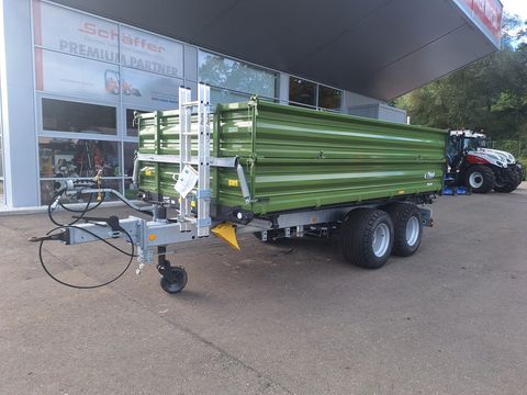 Fliegl  TDK 80-88 VR FOX