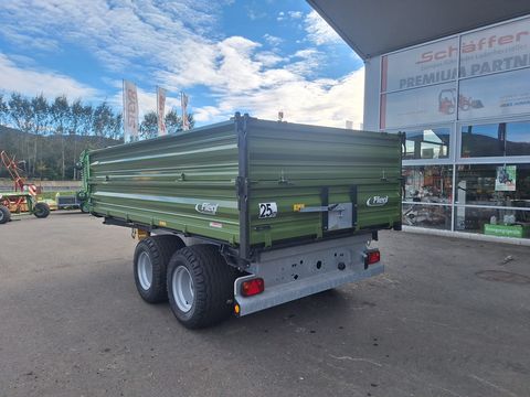 Fliegl  TDK 80-88 VR FOX