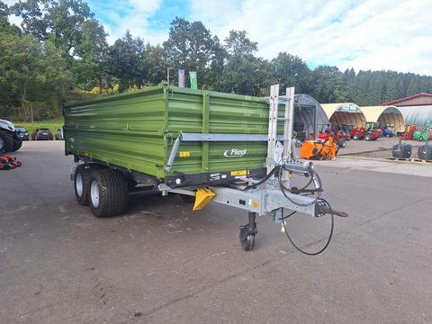 Fliegl  TDK 80-88 VR FOX