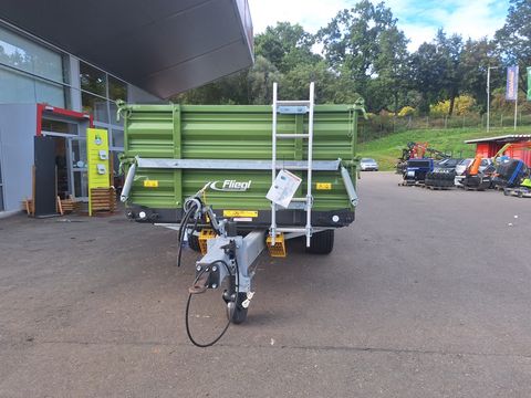 Fliegl  TDK 80-88 VR FOX