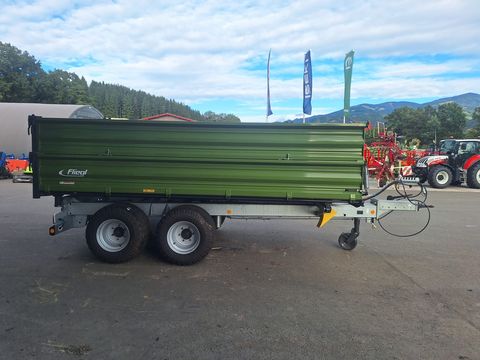 Fliegl  TDK 80-88 VR FOX