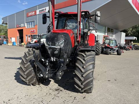 Case IH Puma 150 CVX