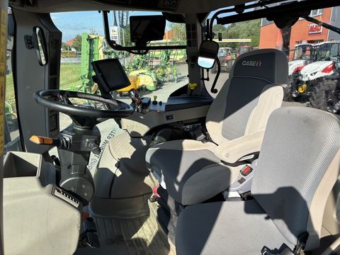 Case IH Puma 150 CVX