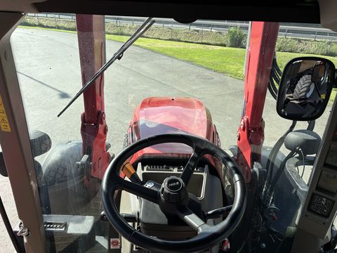 Case IH Puma 150 CVX
