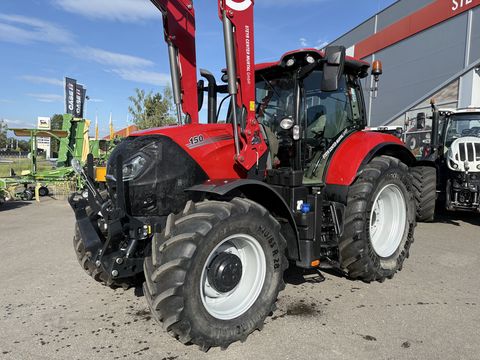 Case IH Puma 150 CVX