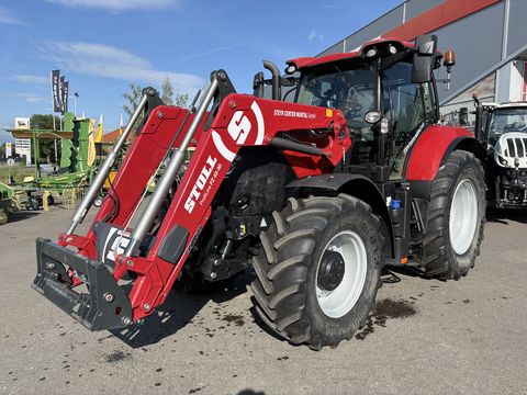 Case IH Puma 150 CVX