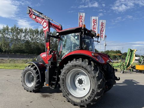Case IH Puma 150 CVX