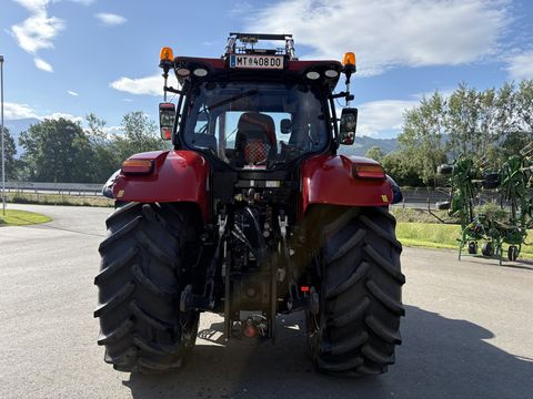 Case IH Puma 150 CVX