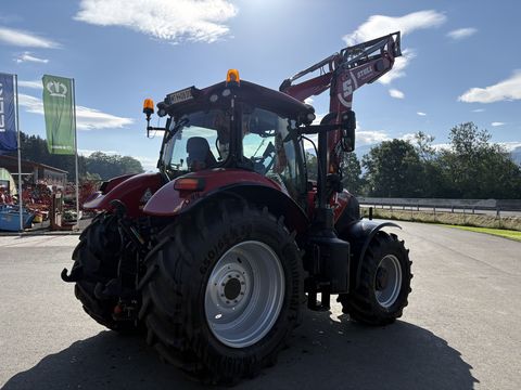 Case IH Puma 150 CVX