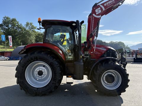 Case IH Puma 150 CVX