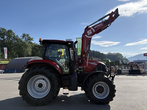 Case IH Puma 150 CVX