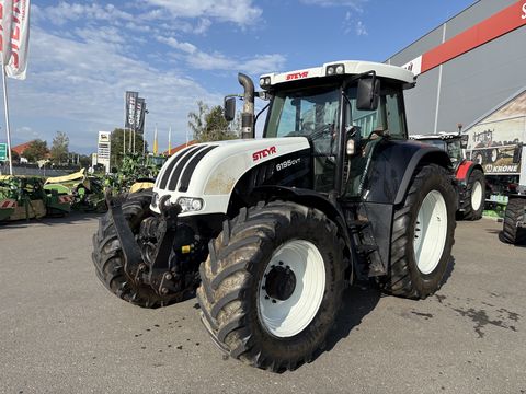 Steyr 6195 CVT Profi