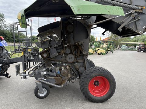 Fendt Rotana 4180V XtraCut