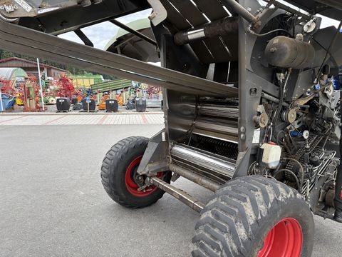 Fendt Rotana 4180V XtraCut