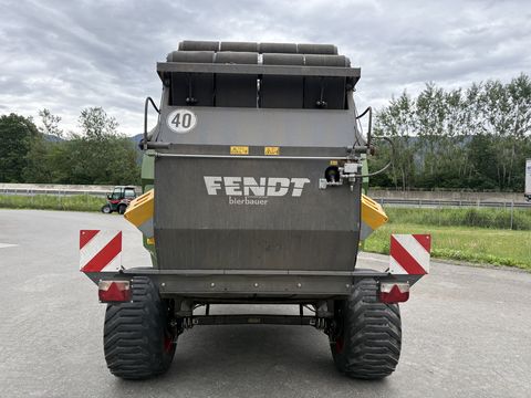 Fendt Rotana 4180V XtraCut