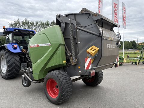 Fendt Rotana 4180V XtraCut