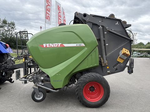 Fendt Rotana 4180V XtraCut