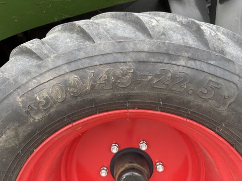 Fendt Rotana 4180V XtraCut