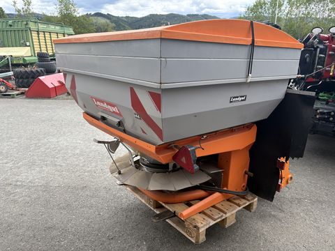 Landgut Herkules 844 INOX