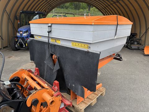 Landgut Herkules 844 INOX