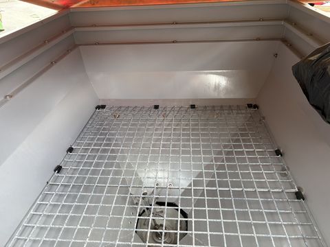 Landgut Herkules 844 INOX