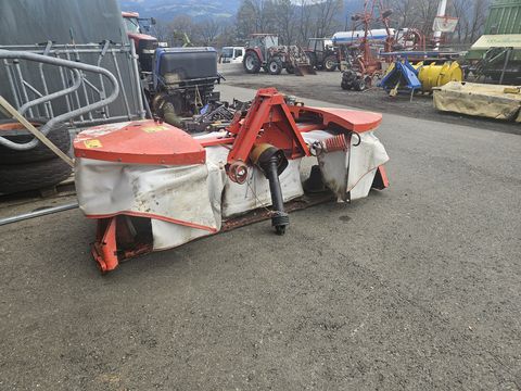 Kuhn GMD 3120 F FF