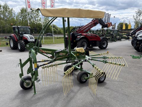 Krone Swadro S380