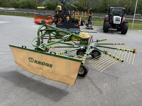 Krone Swadro S380