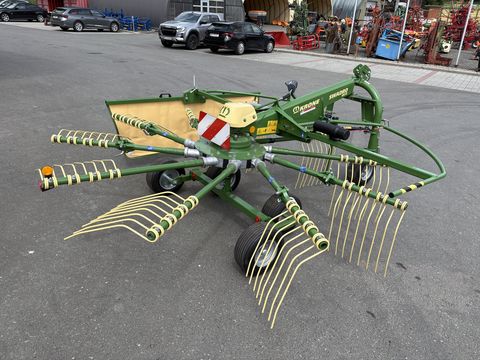 Krone Swadro S380