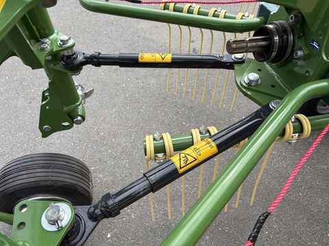 Krone Swadro S380