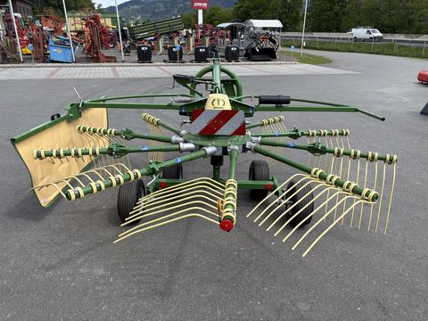 Krone Swadro S380