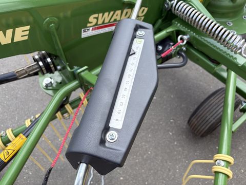 Krone Swadro S380