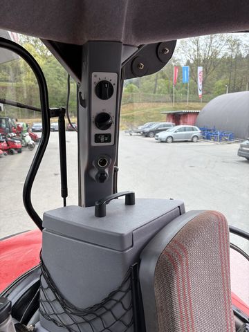 Steyr Profi 6140