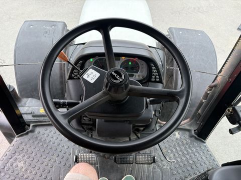Steyr Profi 6140