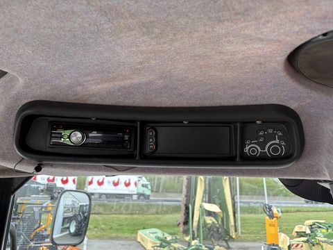 Steyr Profi 6140