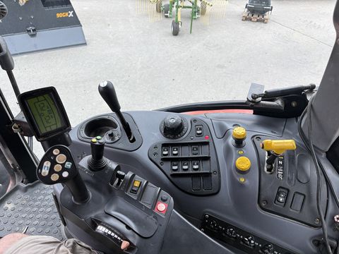 Steyr Profi 6140