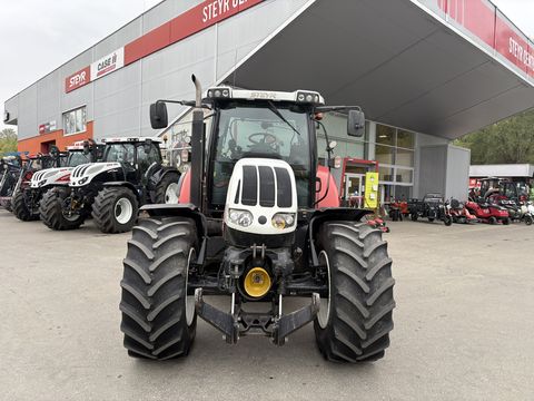 Steyr Profi 6140