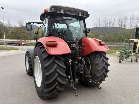 Steyr Profi 6140