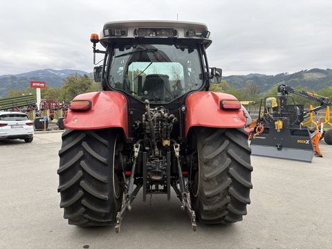Steyr Profi 6140