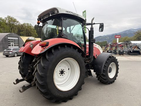 Steyr Profi 6140