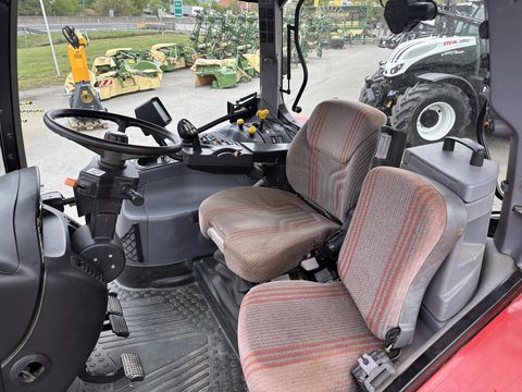 Steyr Profi 6140