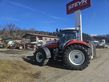 Steyr 6150 Profi CVT (Stage V) 