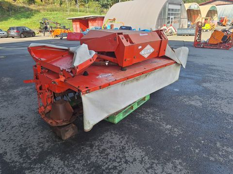 Kuhn FC  313 F