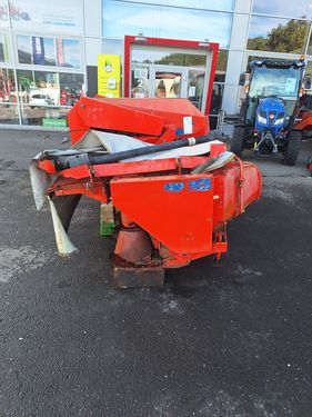 Kuhn FC  313 F