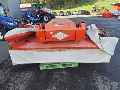 Kuhn FC  313 F
