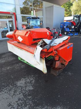 Kuhn FC  313 F