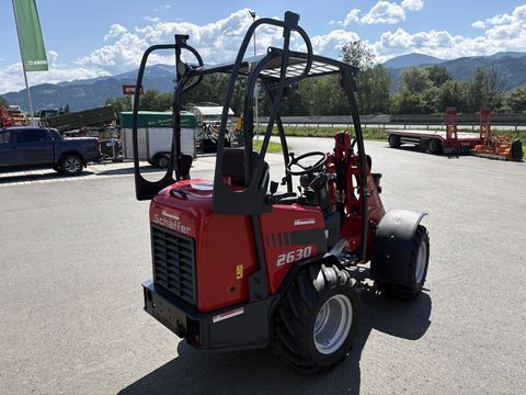 Schäffer 2630